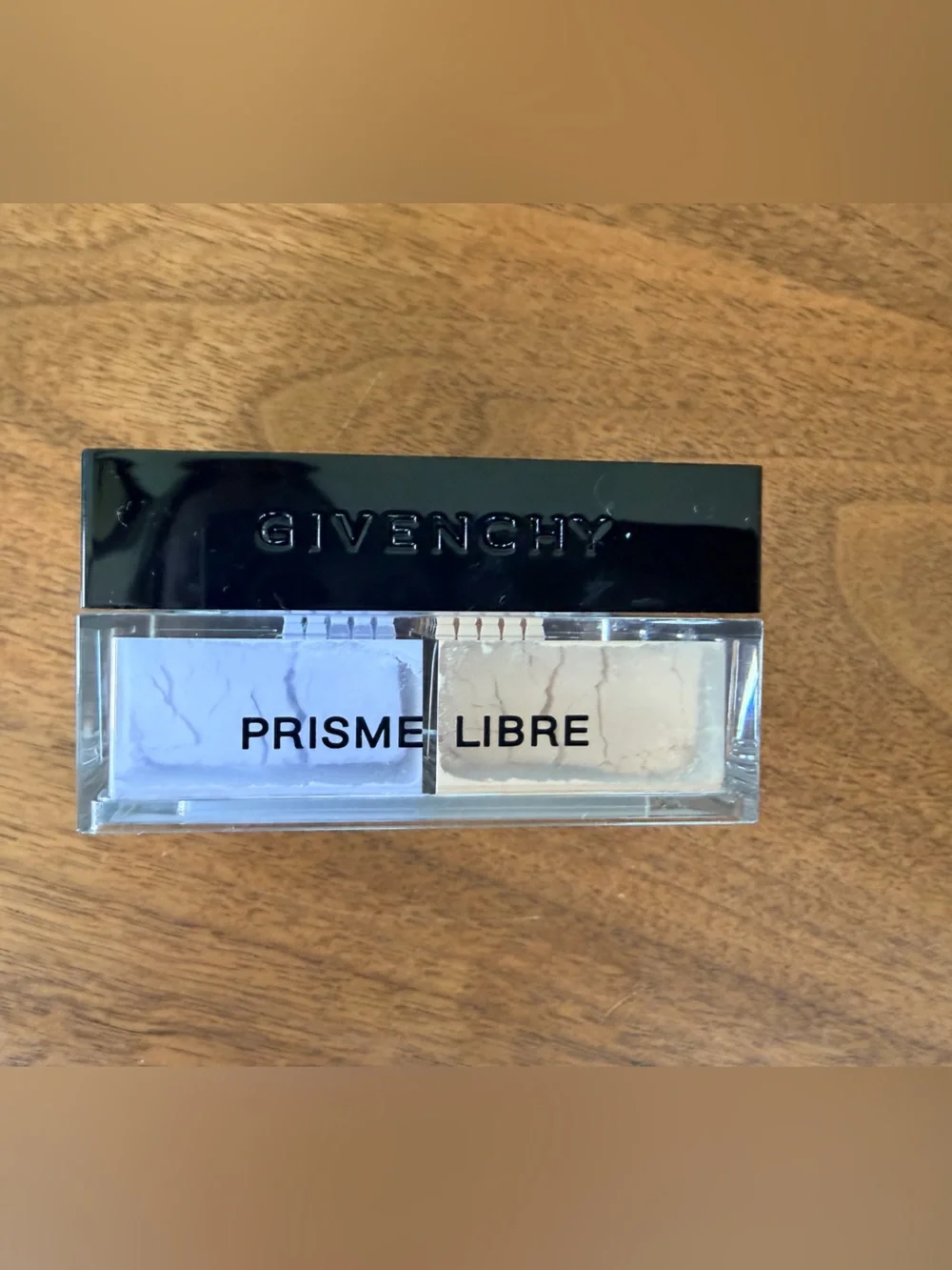 Brand NEW Givenchy Prisme Libre Loose Powder Original Formula #4 Factory SEALED